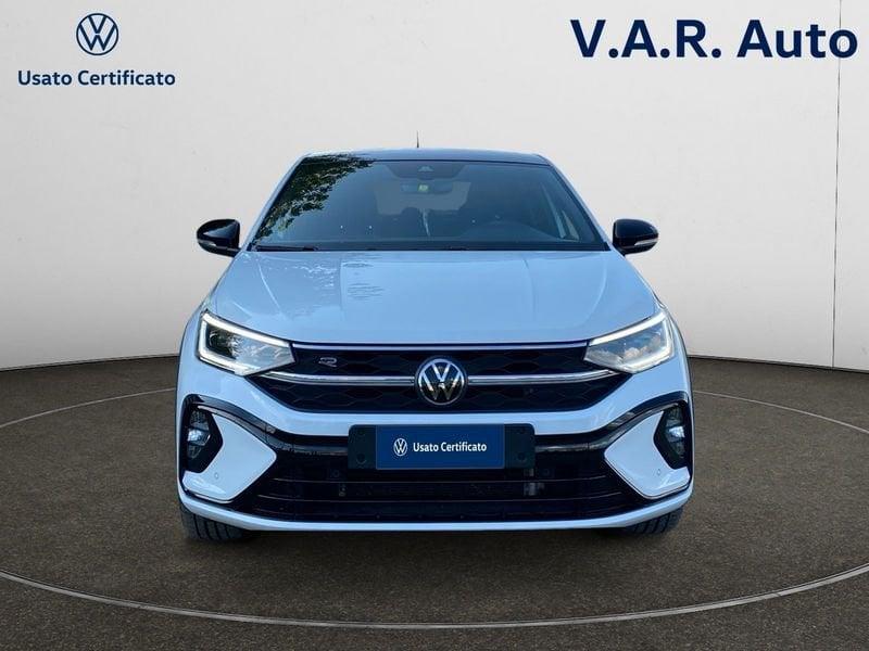 Volkswagen Taigo Taigo 1.5 TSI ACT 150 CV DSG R-Line
