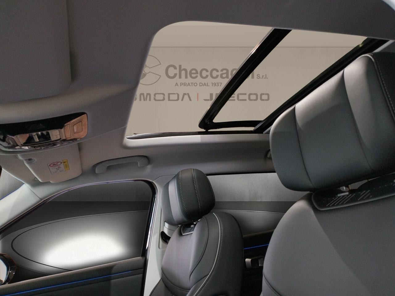 Jaecoo J7 PHEV 1.5TGDI Exclusive 2WD *NUOVO*PRONTA CONSEGNA*