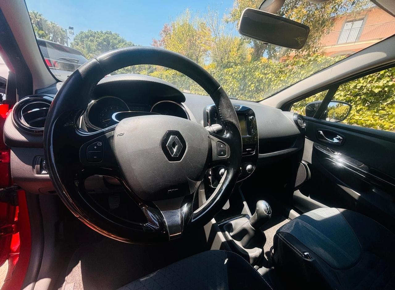 Renault Clio 1.5 dCi 8V 90CV Start&Stop 5 porte Energy