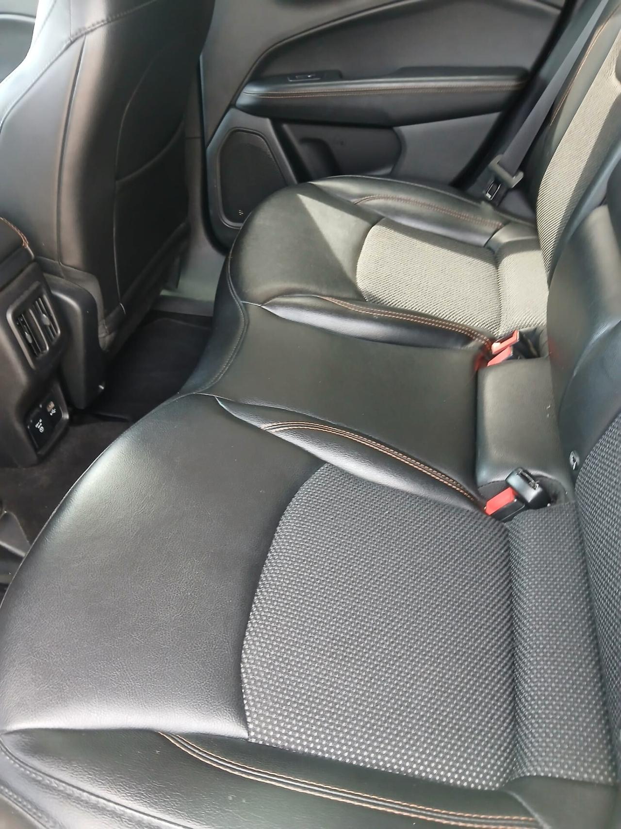 Jeep Compass 2.0 Multijet II 4WD Limited