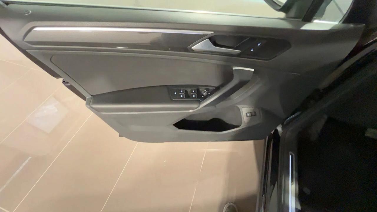 Volkswagen Tiguan 1.5 TSI 150 CV DSG ACT Elegance