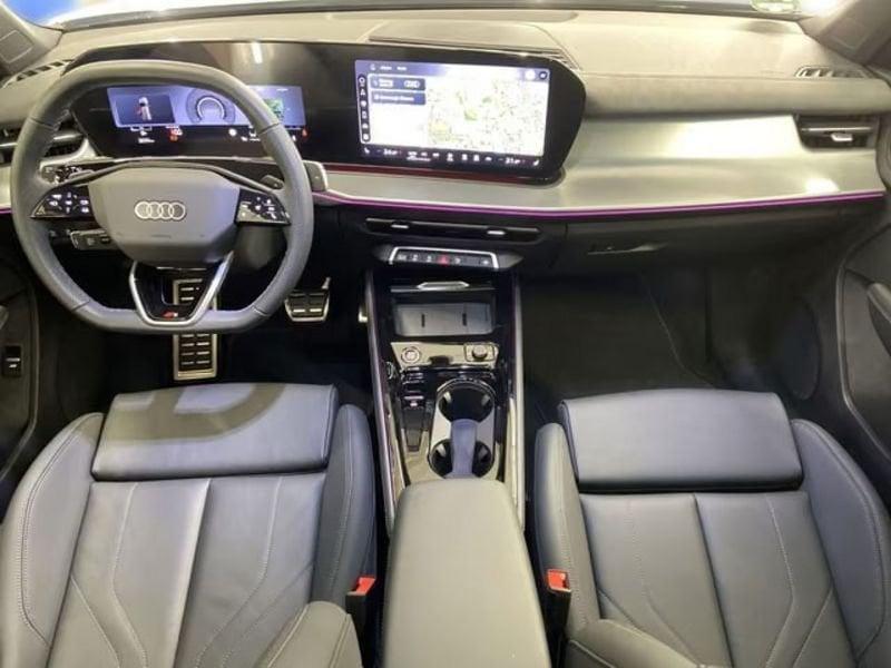 Audi Q3 Audi Q3 1.5 TFSI 150cv S tronic S LINE TETTO Pano LED NAVI CAMERA 19 GARANZIA ESTESA