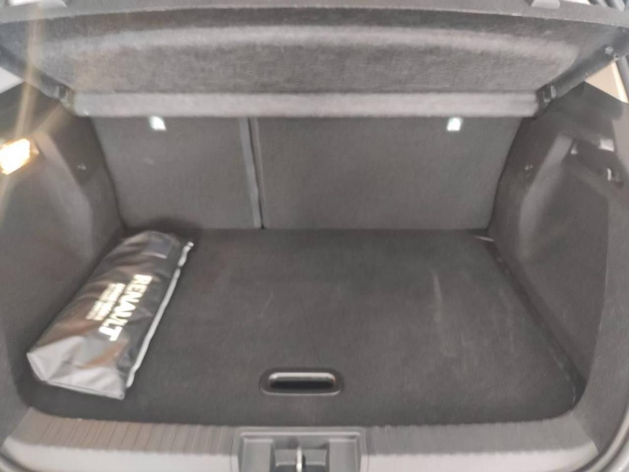 RENAULT Captur II - Captur 1.0 tce Intens Gpl 100cv