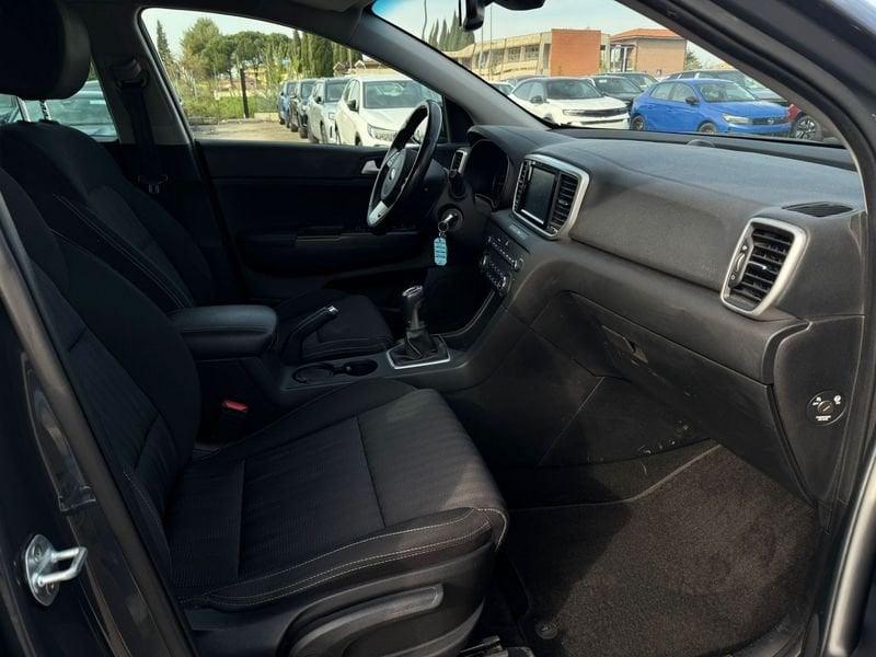 Kia Sportage 1.6 GDI Business Class 2WD