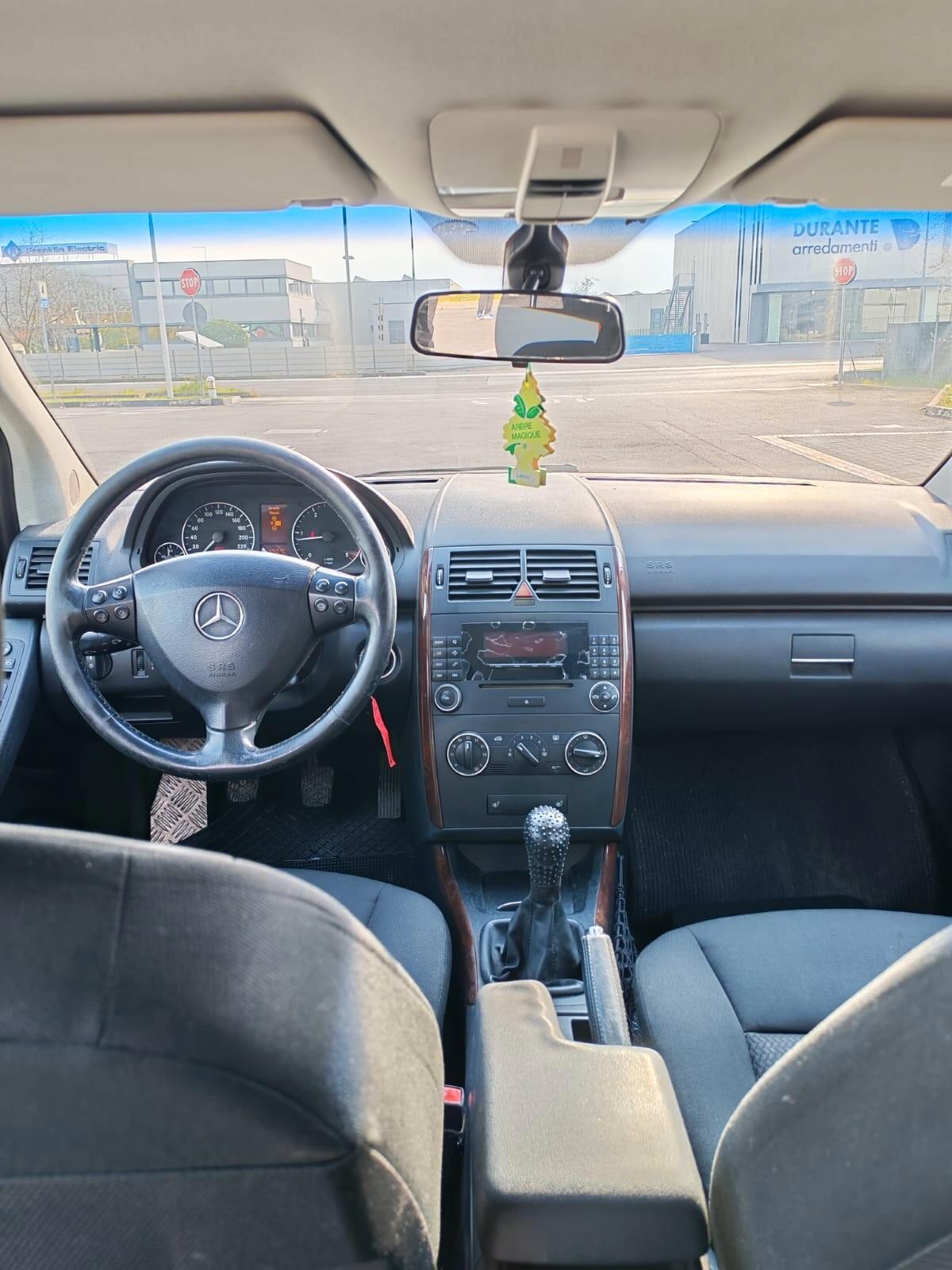 Mercedes-benz A 200 CDI Coupé Elegance