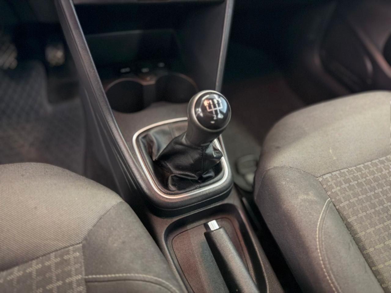 Volkswagen Polo 1.4 TDI BlueMotion ok neopatentati 2017