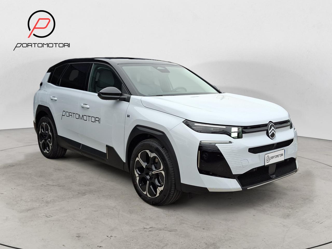 CITROEN C5 Aircross MAX Plug-in Hybrid 195cv