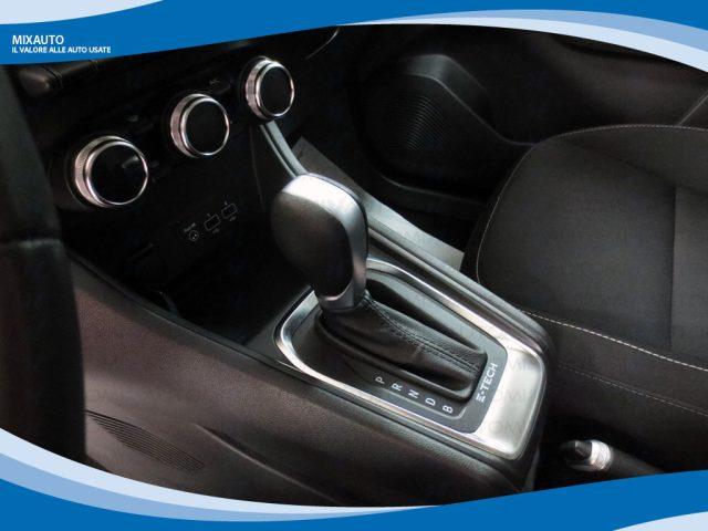 RENAULT Captur 1.6 eTech Hybrid 145cv Zen AUT EU6