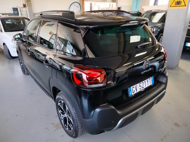 CITROEN C3 Aircross PureTech 110 S&S Plus SUPERPROMO