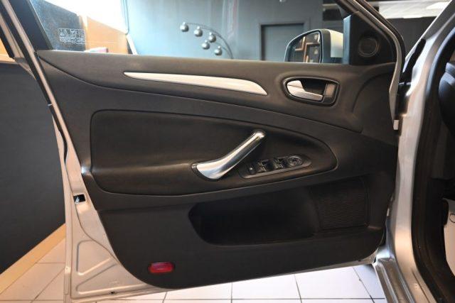 FORD Mondeo 2.0 TDCi 140CV S.W. CLIMA FULL IN ORDINE IN TUTTO!