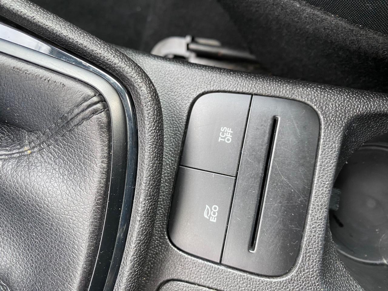 Ford Fiesta 1.1 85 CV 5 porte Titanium