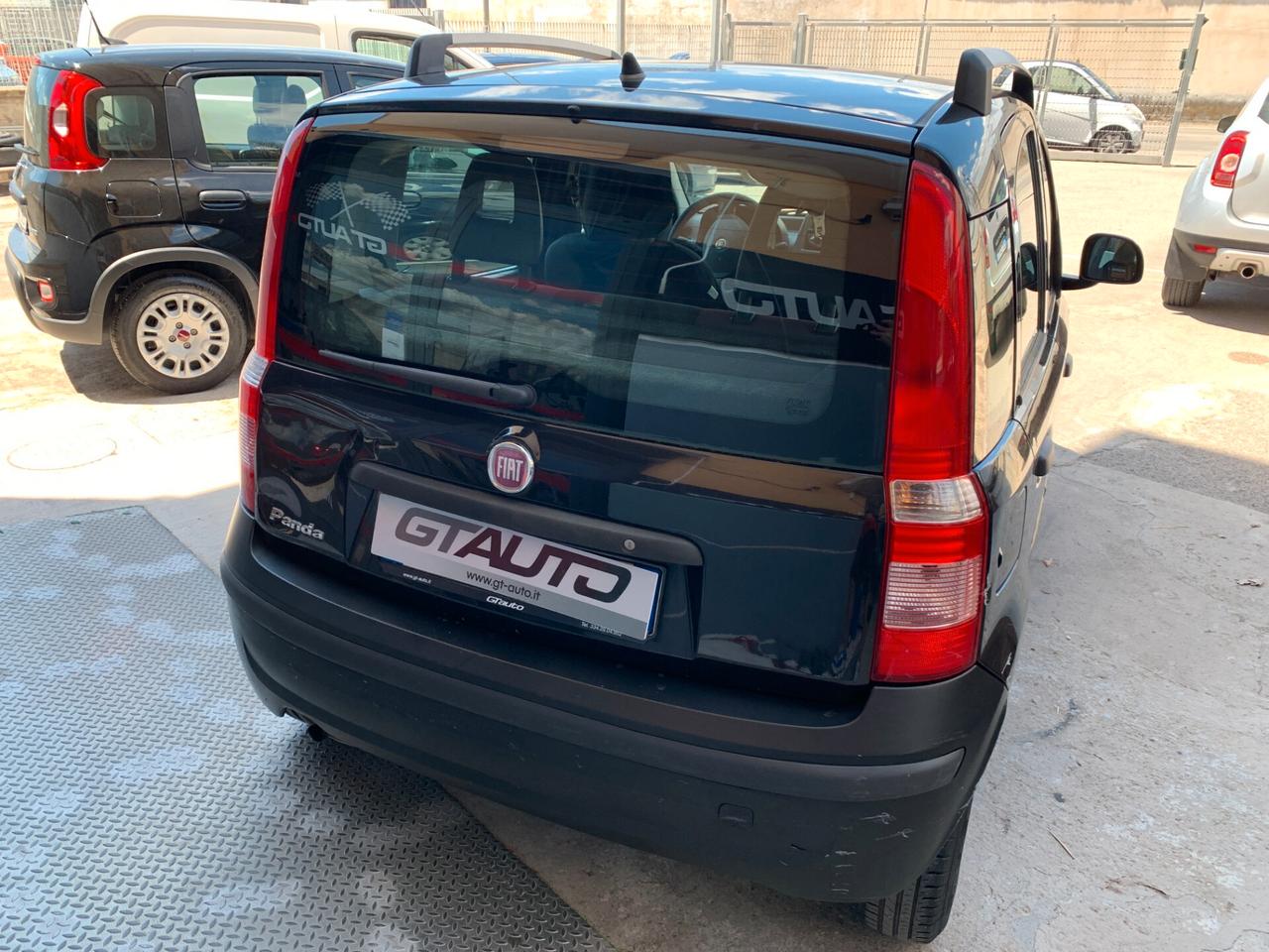 Fiat Panda 1.2 Benzina 60CV
