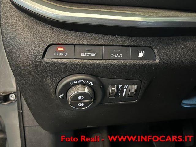JEEP Compass 1.3 Turbo T4 190 CV PHEV AT6 4xe Limited PROMO
