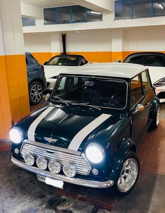 Mini 1000 COOPER