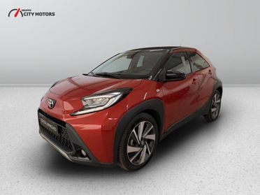 Toyota Aygo X 1.0 Lounge Air