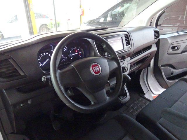 FIAT Scudo 2.0 BlueHDi 145 CV S&S PL-TN Furgone