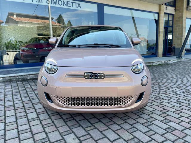 FIAT 500e Berlina 42 kWh - KM0