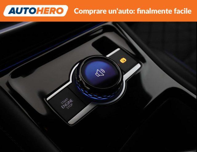 VOLKSWAGEN Tiguan 1.5 TSI eHybrid 272 CV DSG R-Line