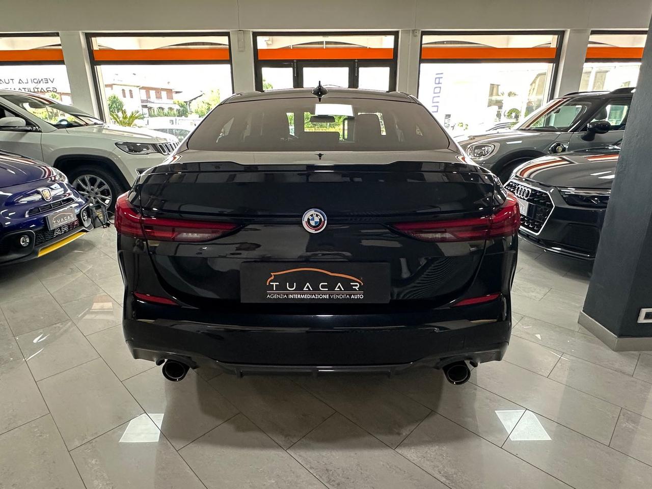 Bmw 218 D Gran Coupè M Sport #6081