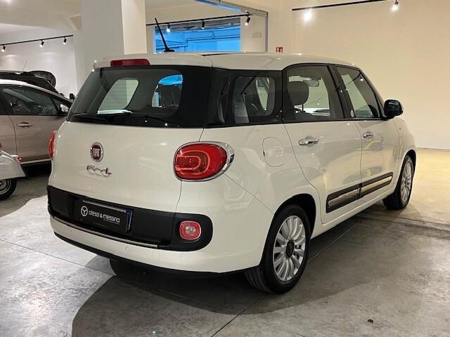 Fiat 500L Living 1.6 Multijet 105 CV Lounge