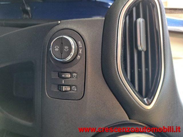 OPEL Crossland 1.5 ECOTEC D 120 CV AUTOMATICA - AZIENDALE