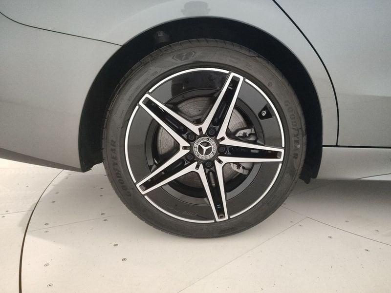 Mercedes-Benz Classe C C SW 300 de phev AMG Line Advanced Plus auto