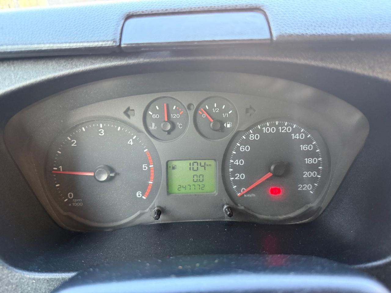 Ford Transit Doppia Cabina Ribaltabile