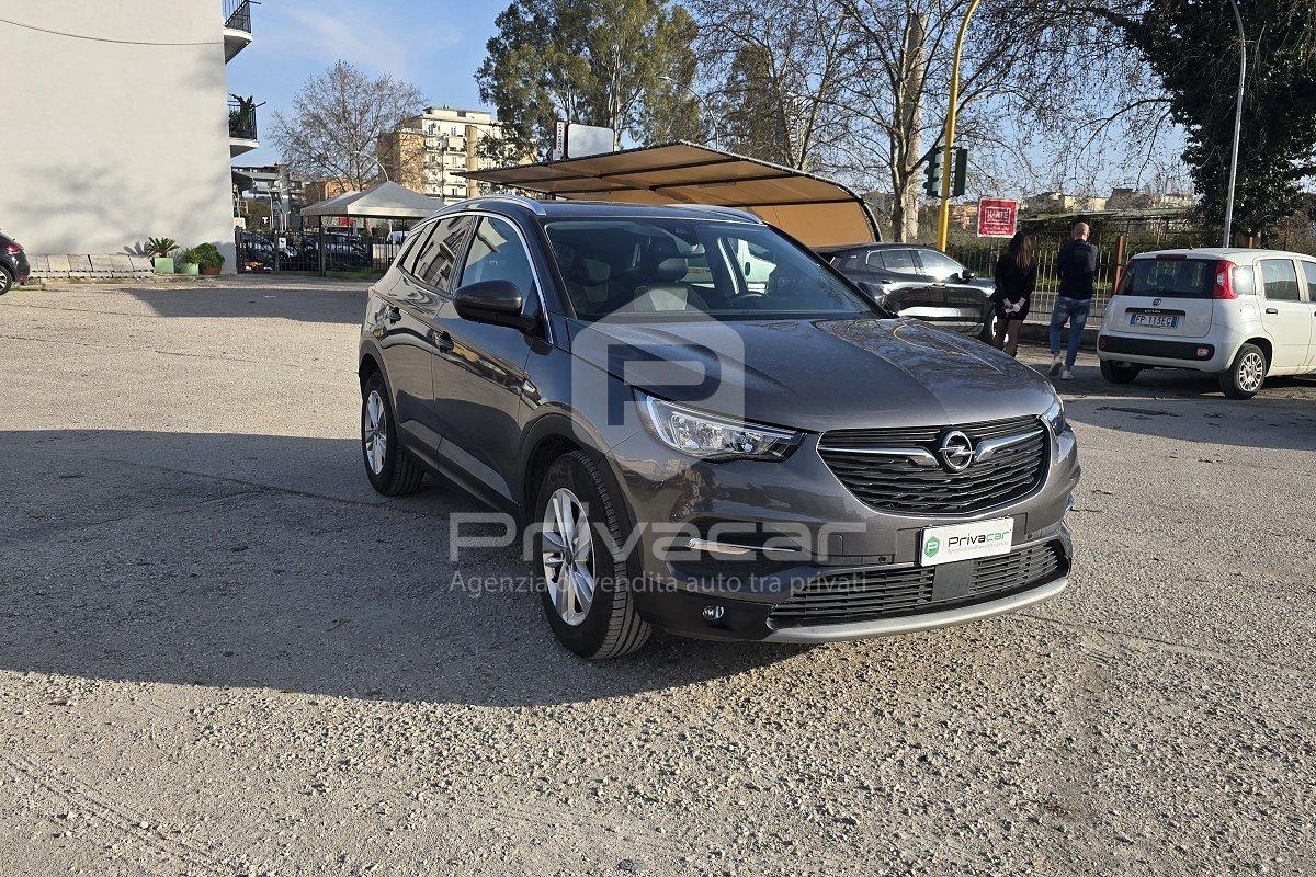 OPEL Grandland X 1.5 diesel Ecotec Start&Stop aut. Business