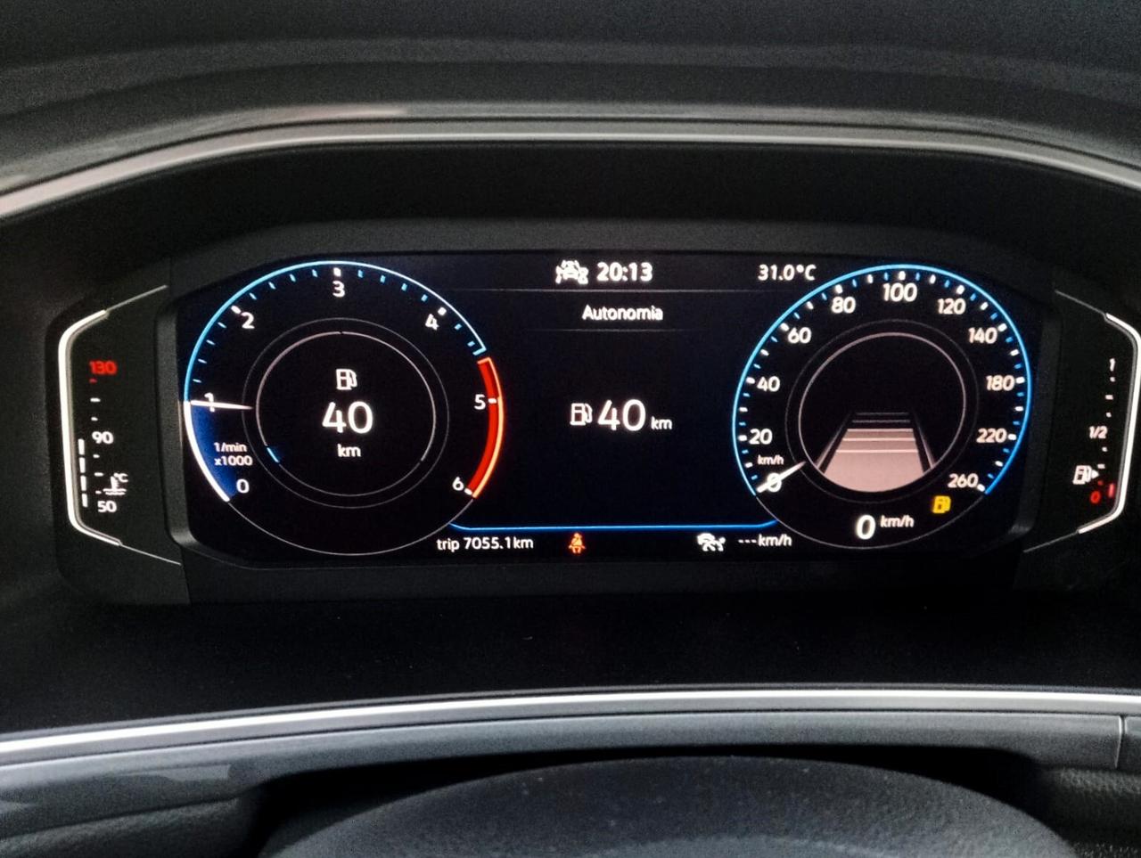 Volkswagen T-Roc 2.0 TDI SCR Style BlueMotion Technology