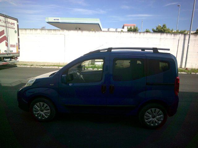 FIAT Qubo 1.3 MJT 75 CV Active Motore Nuovo