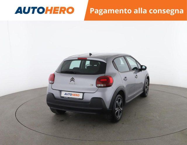 CITROEN C3 PureTech 82 S&S Feel