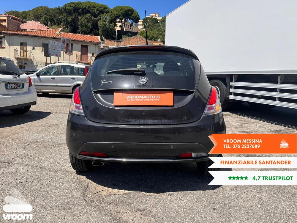 LANCIA Ypsilon 3ª serie Ypsilon 1.3 MJT 16V 95...