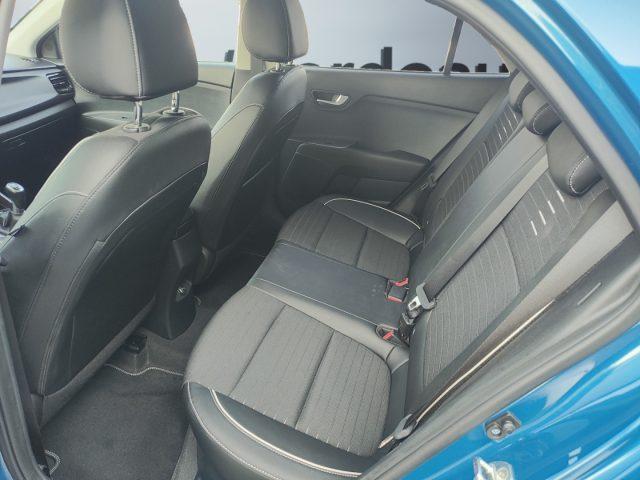 KIA Rio 1.0 T-GDi 100 CV MHEV GT Line