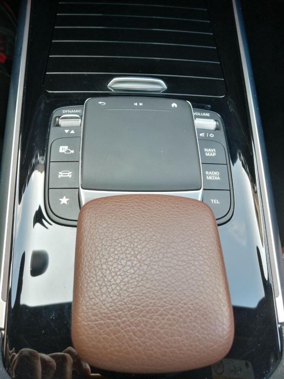 Mercedes-benz GLA 220 d Automatic 4Matic Premium