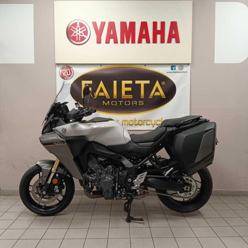 Yamaha Tracer 9 GT - 2025
