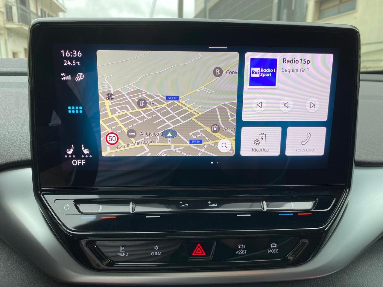 VOLKSWAGEN ID.4 PRO PERFORMANCE 77 kWh 2023