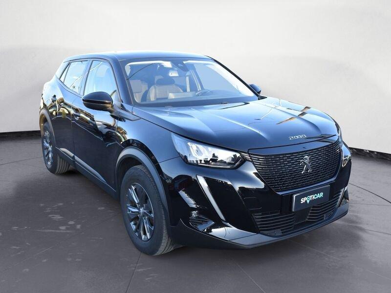 Peugeot 2008 2008 PureTech 130 S&S EAT8 Active Pack