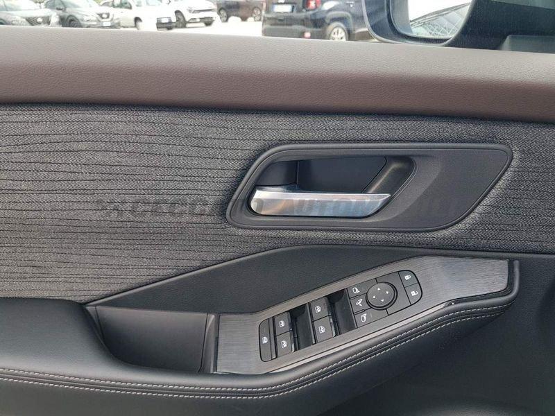 Nissan X-Trail X-Trail 1.5 e-power N-Connecta e-4orce 4wd auto 7p.ti