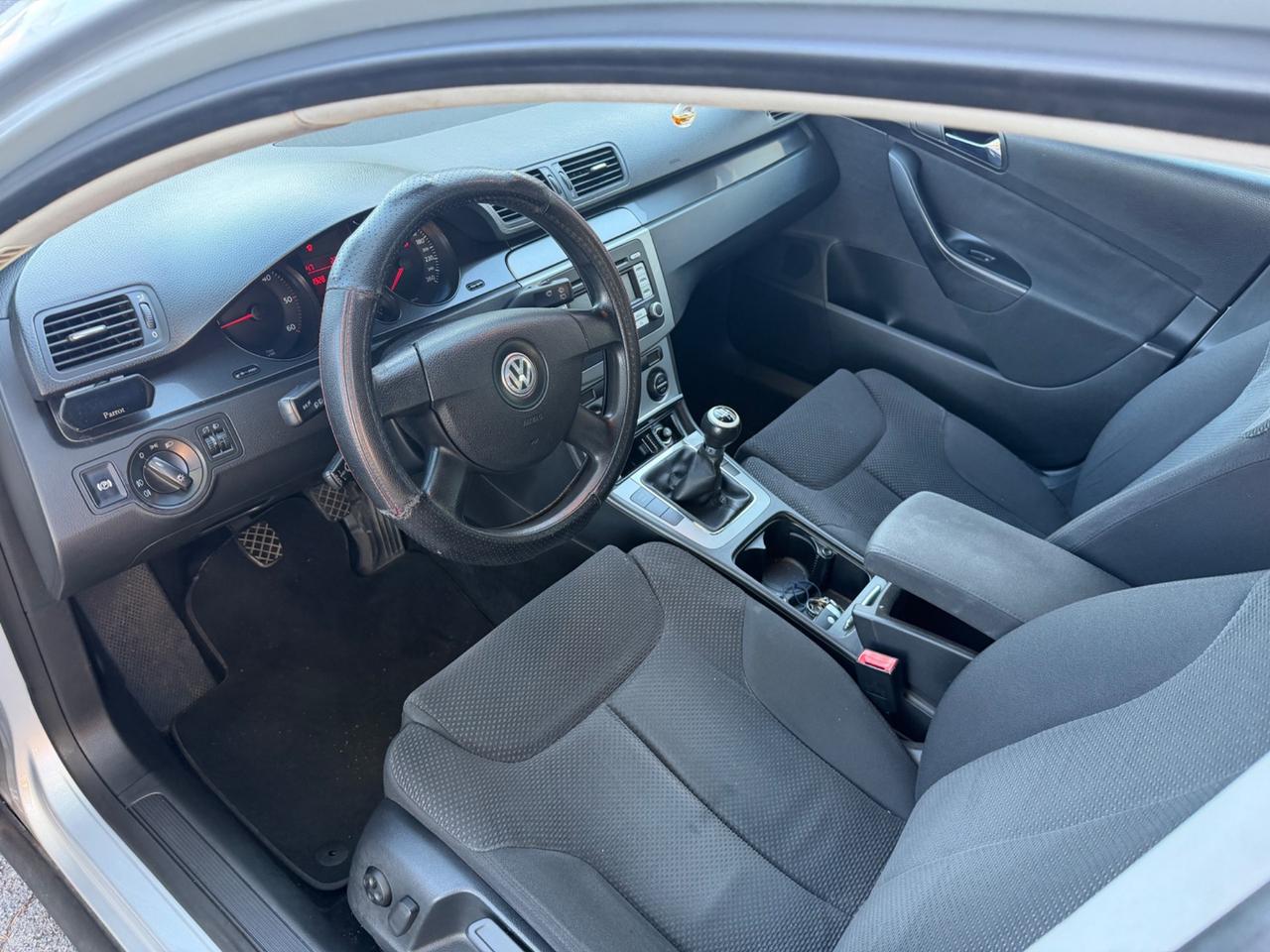 Volkswagen Passat 1.9 TDI/105CV Comfortline