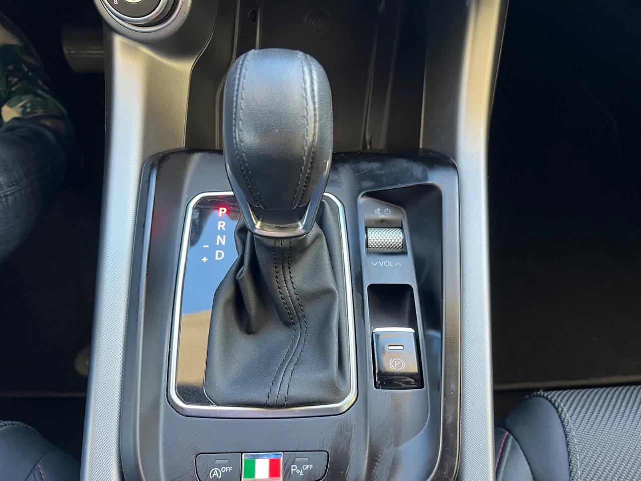 Alfa Romeo Tonale 1.6 diesel 130 CV TCT6 Sprint