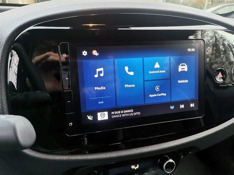 Toyota Aygo X 1.0B (72 CV) Trend - KM0