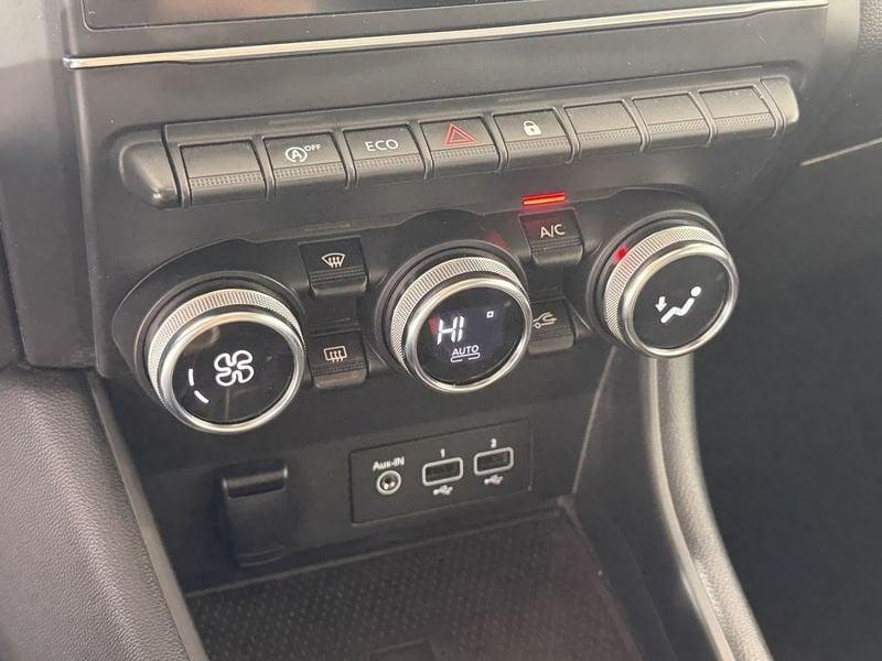 Renault Captur 1.5 DCI BLUE 95 INTENS