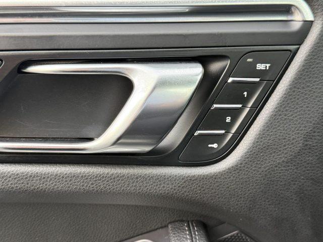 PORSCHE Macan 2.0 UNICO PROPRIETARIO IVA ESPOSTA
