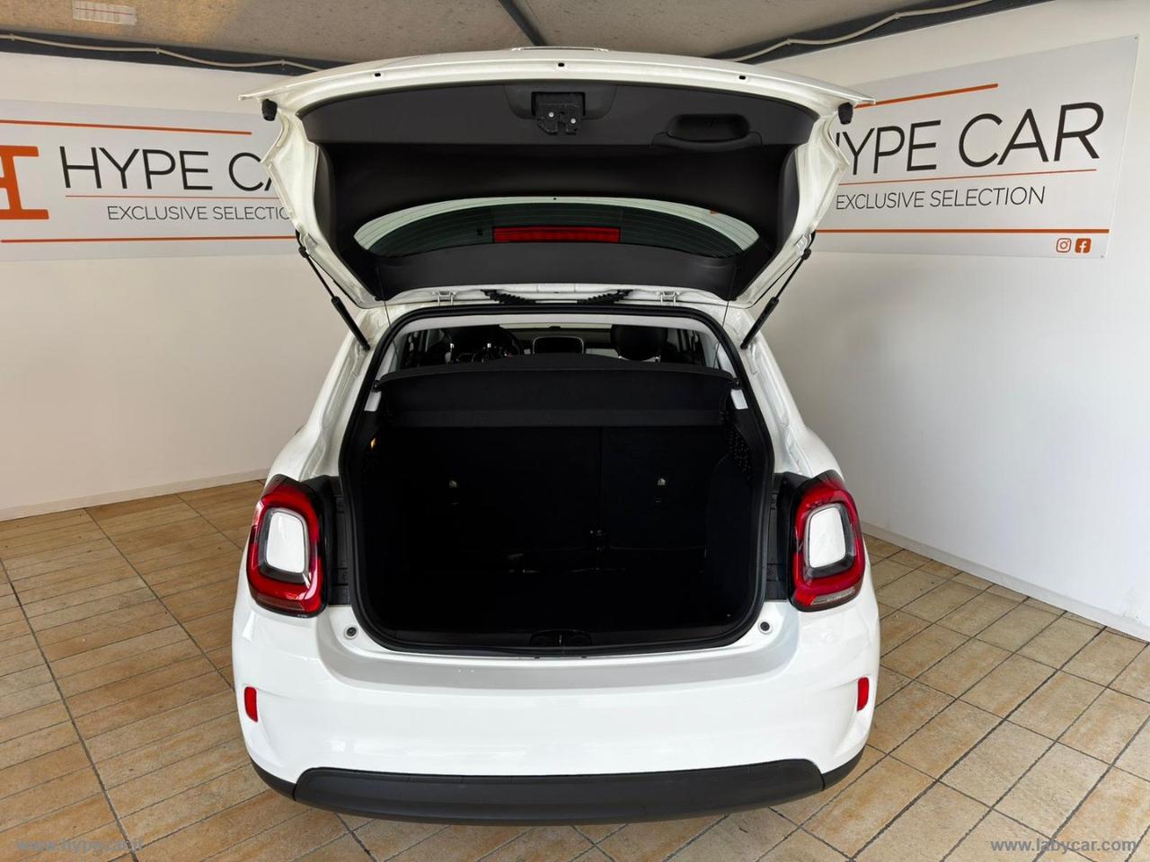 FIAT 500X 1.3 M.Jet 95 CV Business