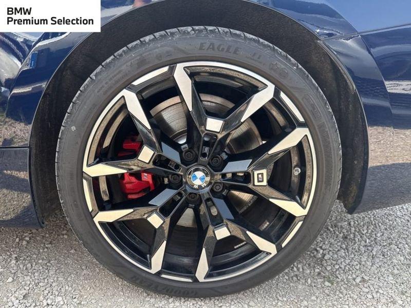 BMW Serie 4 Coupé 420D COUPE MHEV 48V MSPORT PRO AUTO