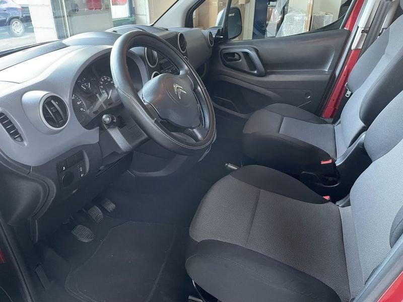 Citroën Berlingo Berlingo BlueHDi 75 Van 2 posti L1