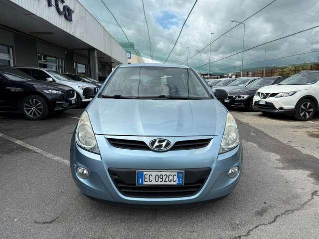 Hyundai i20 i20 5p 1.2 Classic