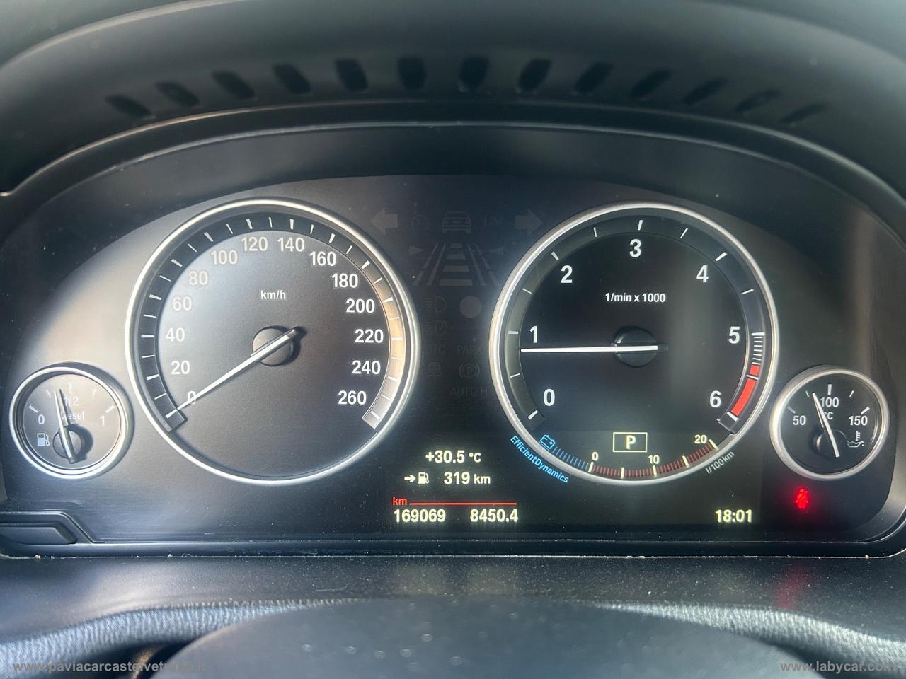 BMW X4 xDrive20d Msport