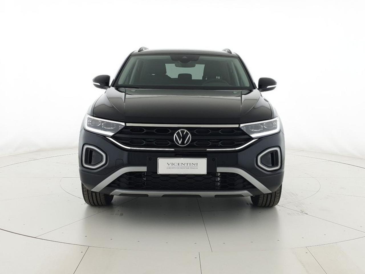 Volkswagen T-Roc 1.5 tsi sport