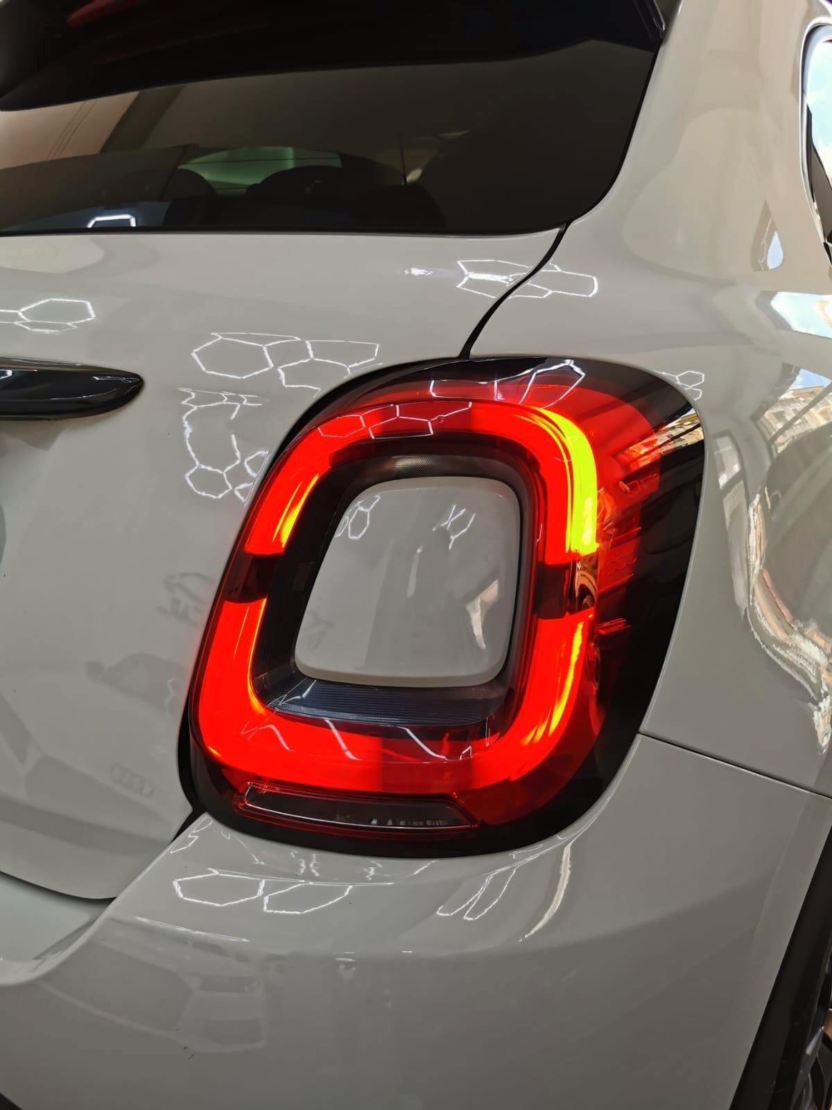 Fiat 500X 1.0 T3 120 CV 120° Tetto